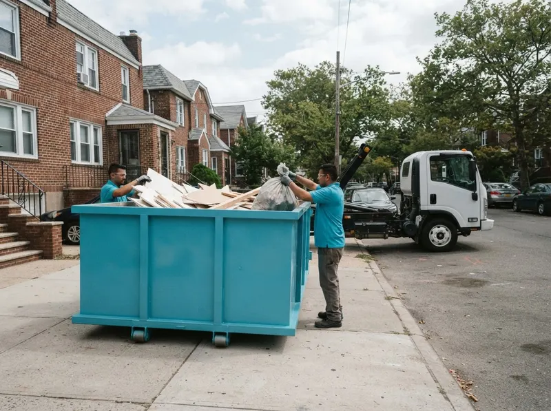 Contractor Long-Term Rental Accounts in New York, NY